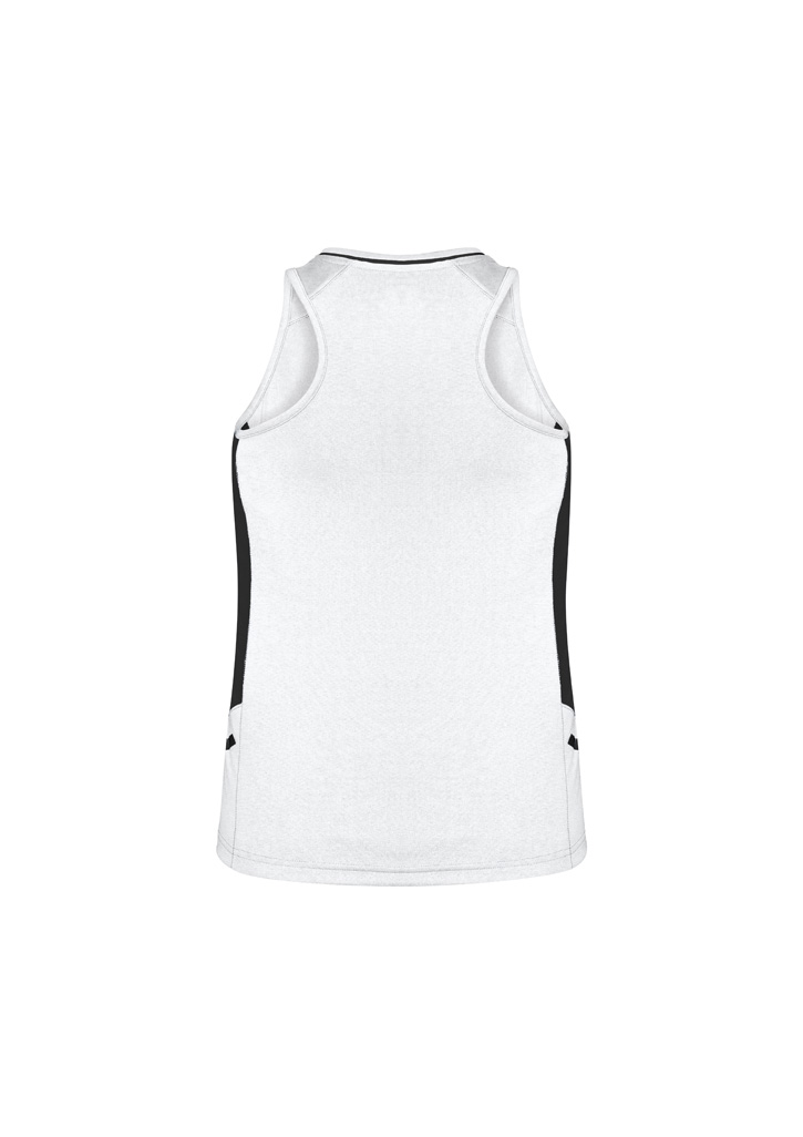 Womens Renegade Singlet - Image 18