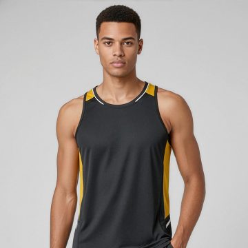 Mens Renegade Singlet