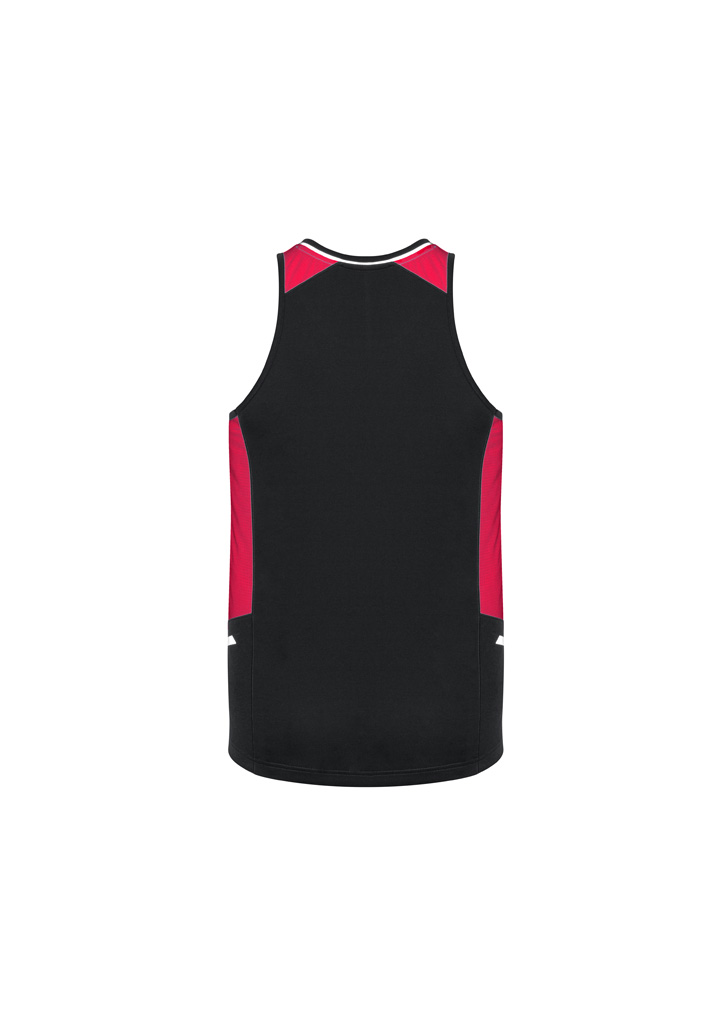 Mens Renegade Singlet - Image 8