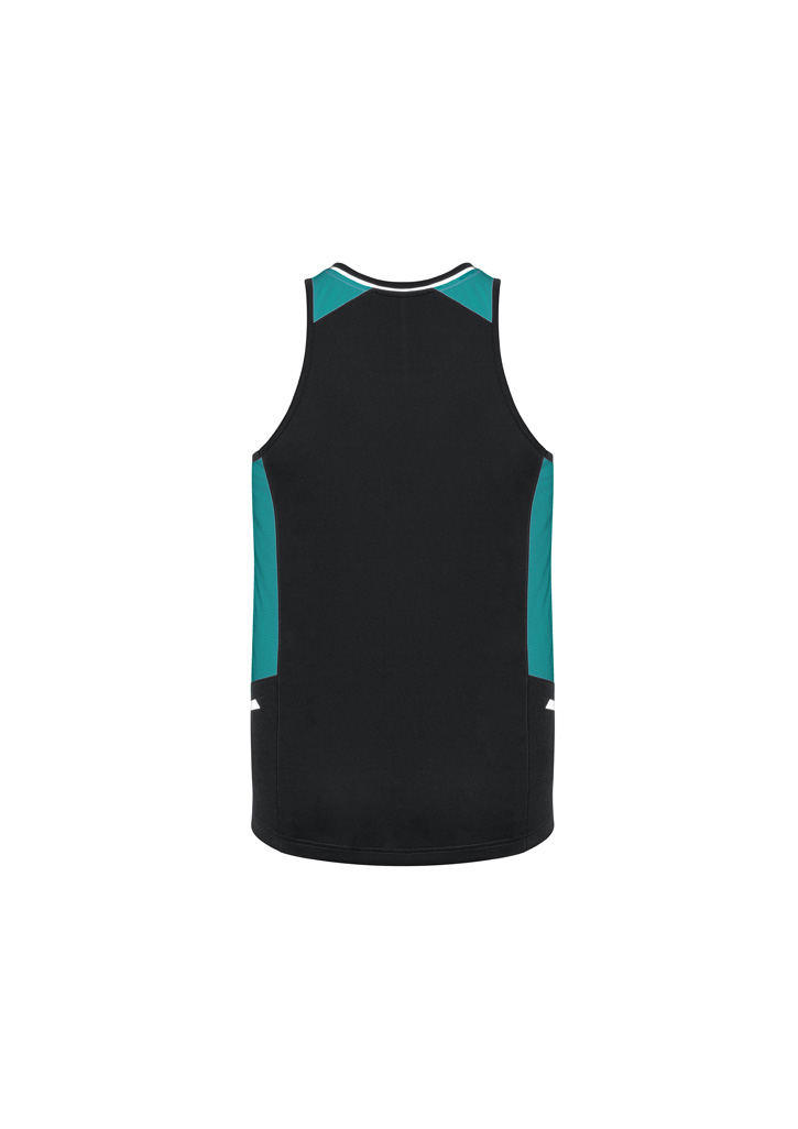 Mens Renegade Singlet - Image 16