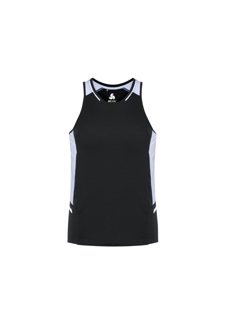 Mens Renegade Singlet - Image 11