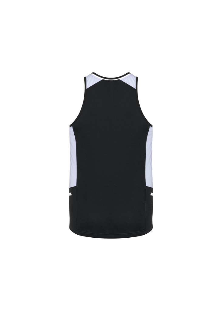 Mens Renegade Singlet - Image 12