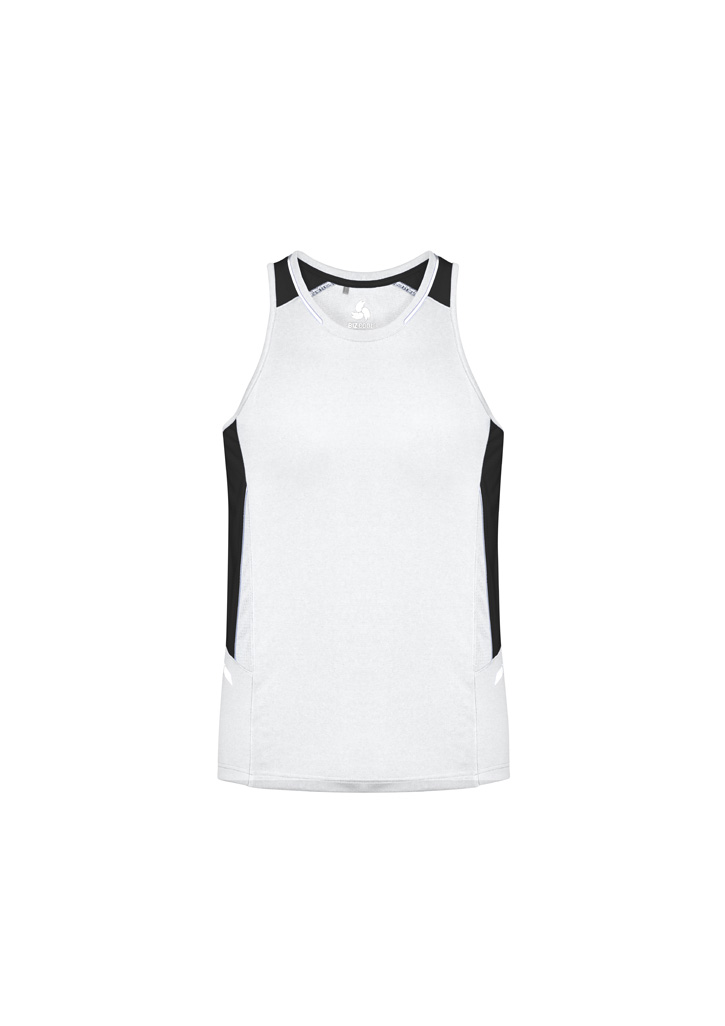 Mens Renegade Singlet - Image 17