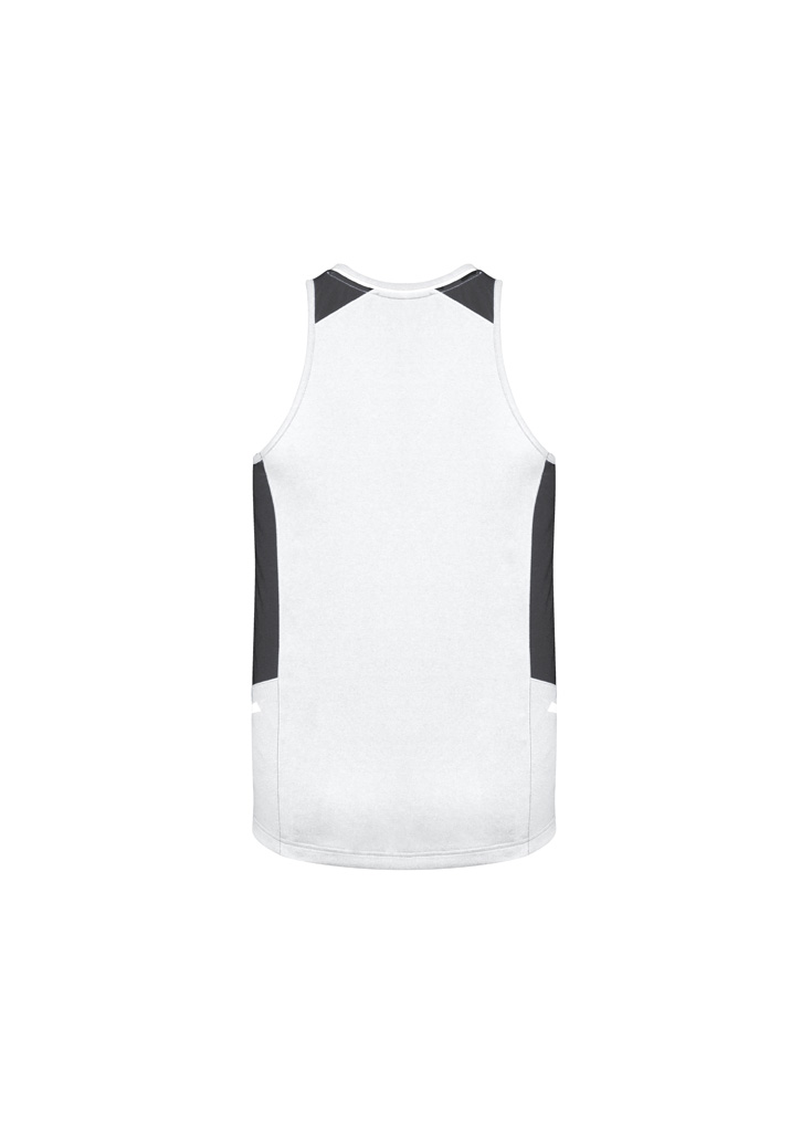 Mens Renegade Singlet - Image 18