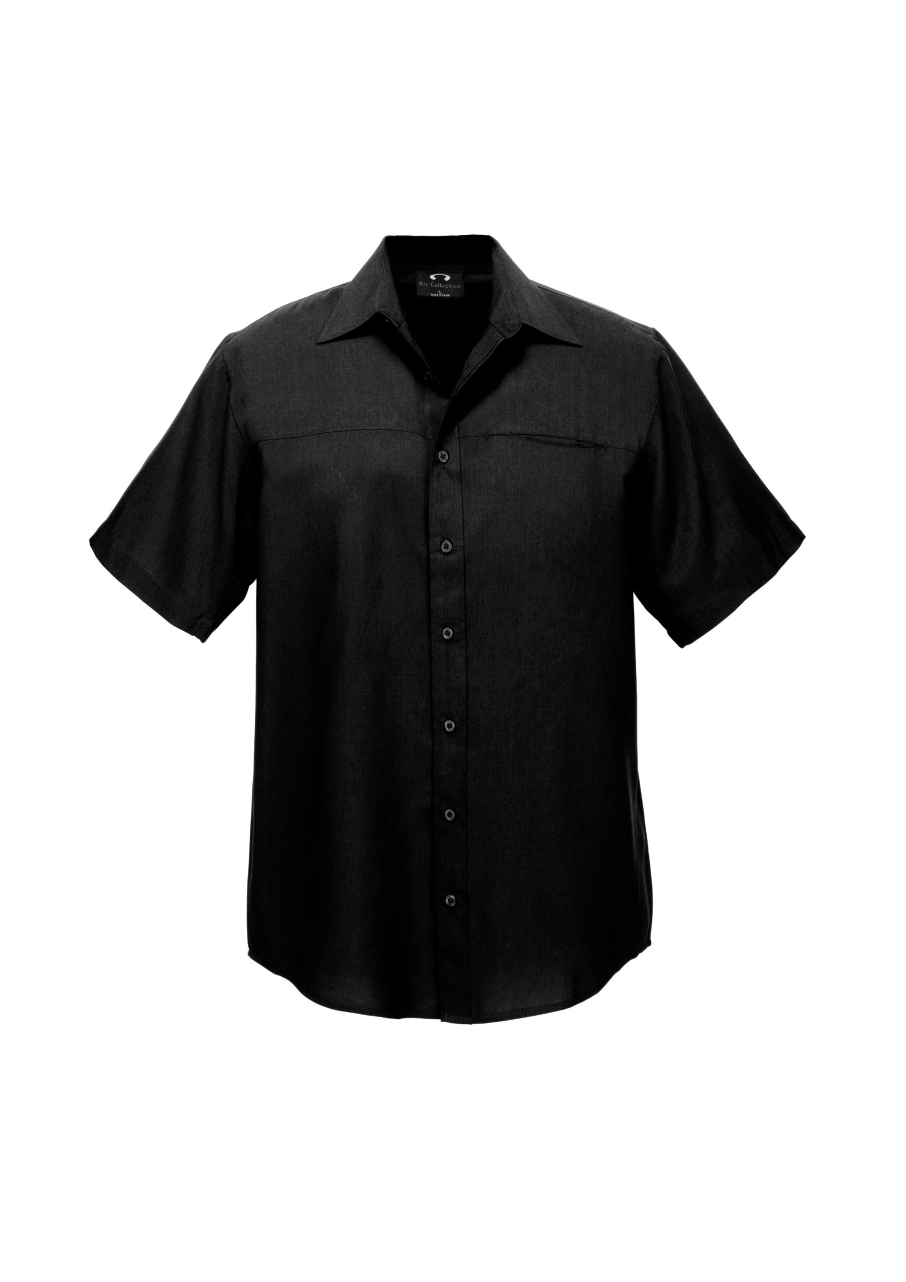 Mens Oasis Short Sleeve Shirt - Image 19