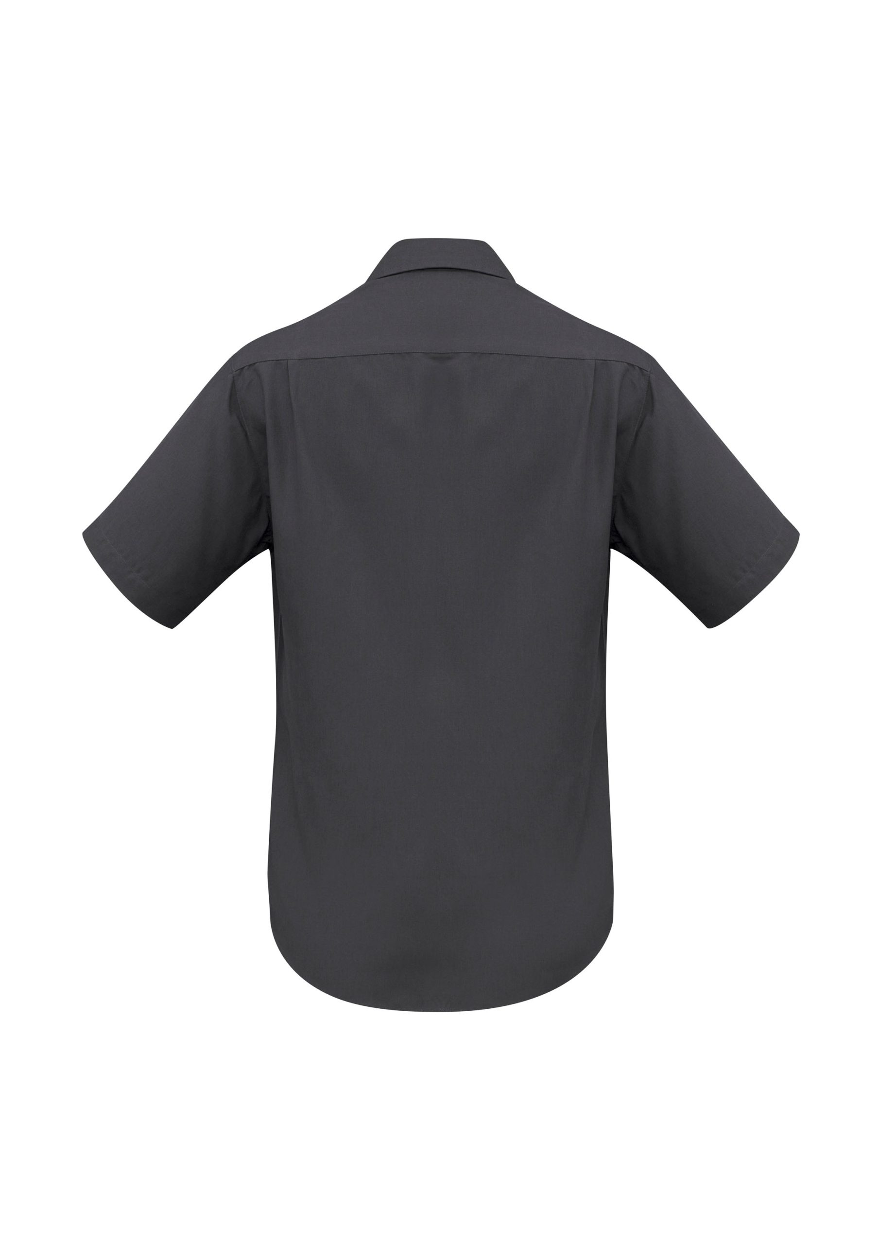 Mens Oasis Short Sleeve Shirt - Image 3