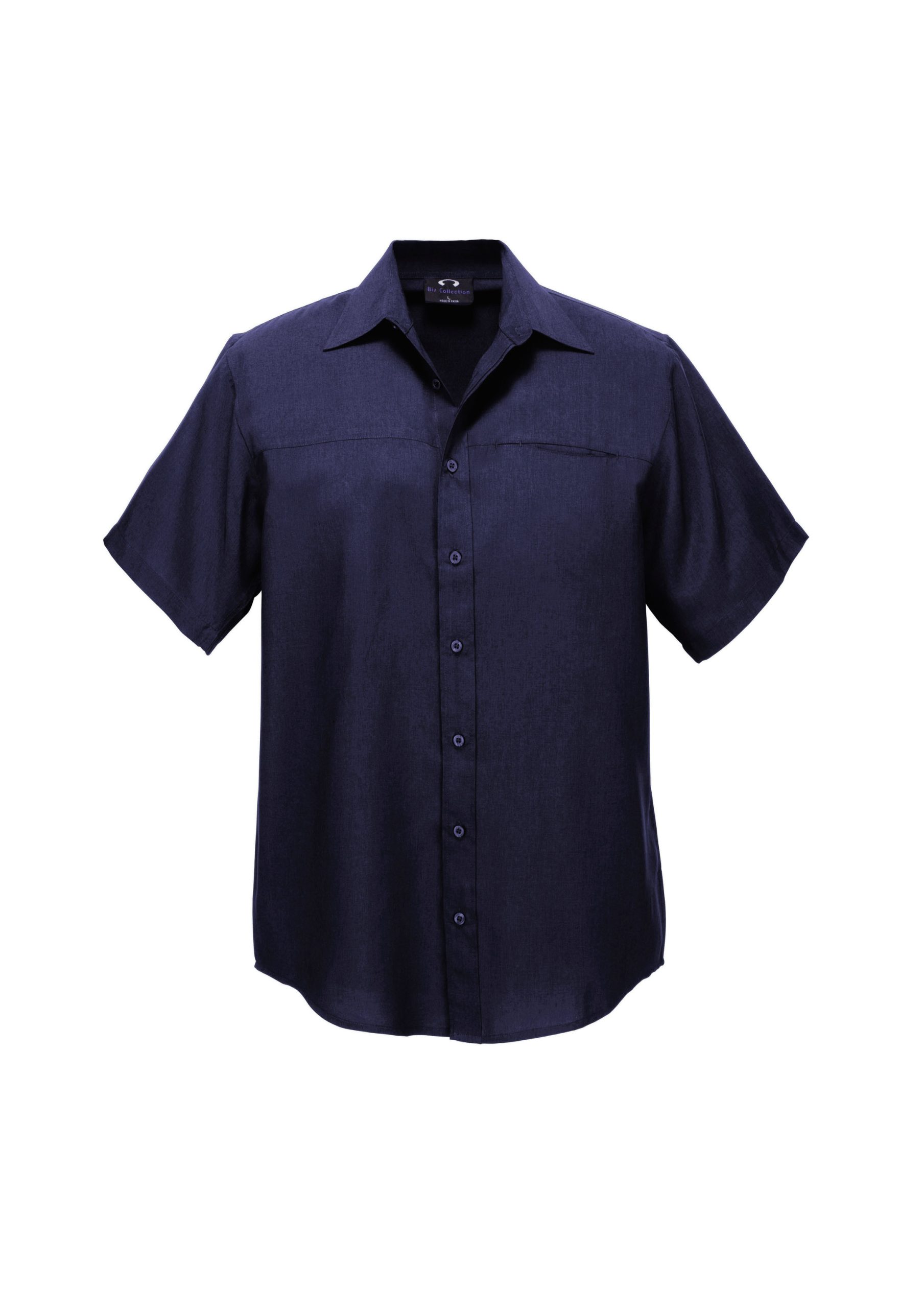 Mens Oasis Short Sleeve Shirt - Image 22