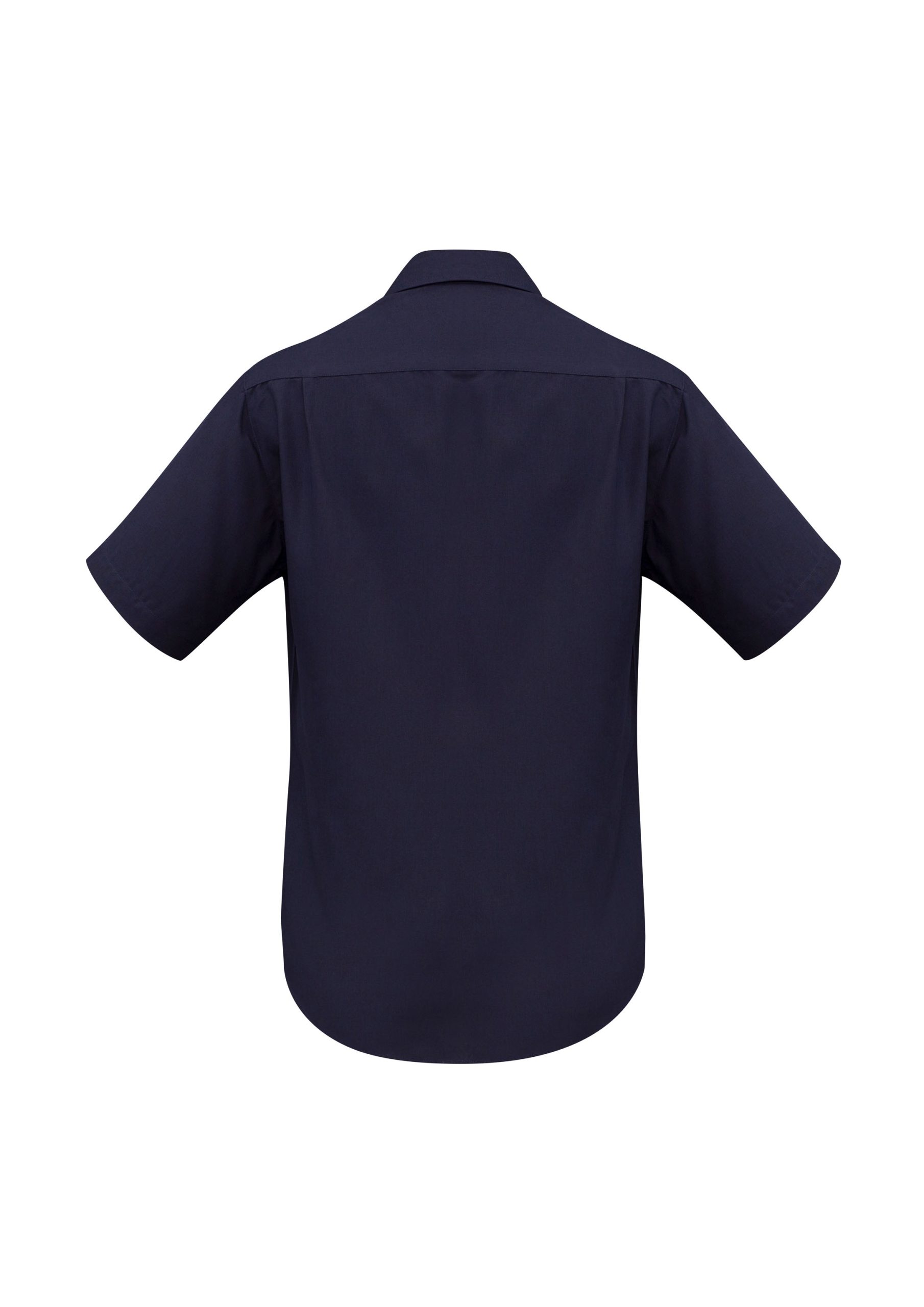 Mens Oasis Short Sleeve Shirt - Image 23