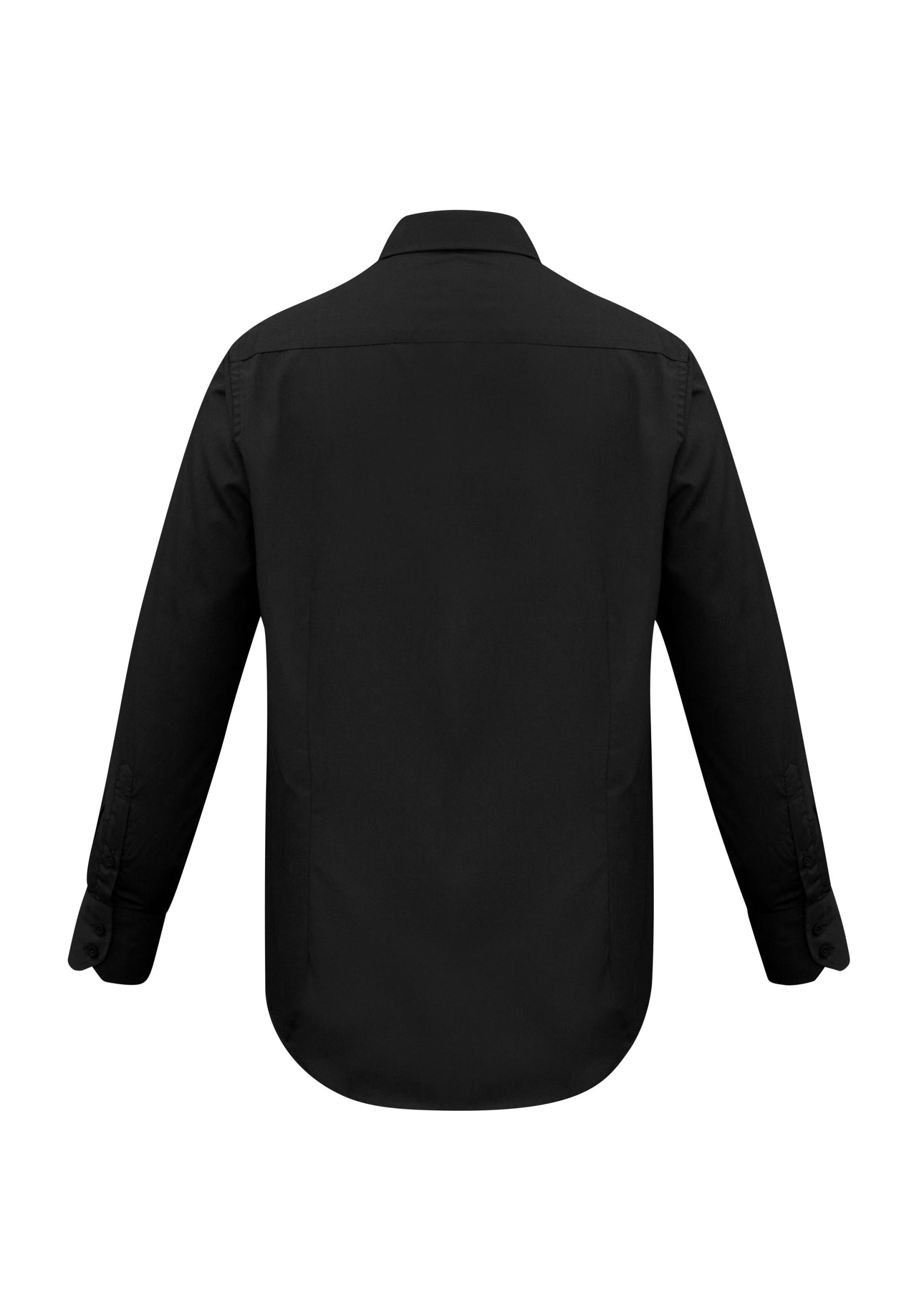 Mens Metro Long Sleeve Shirt - Image 19