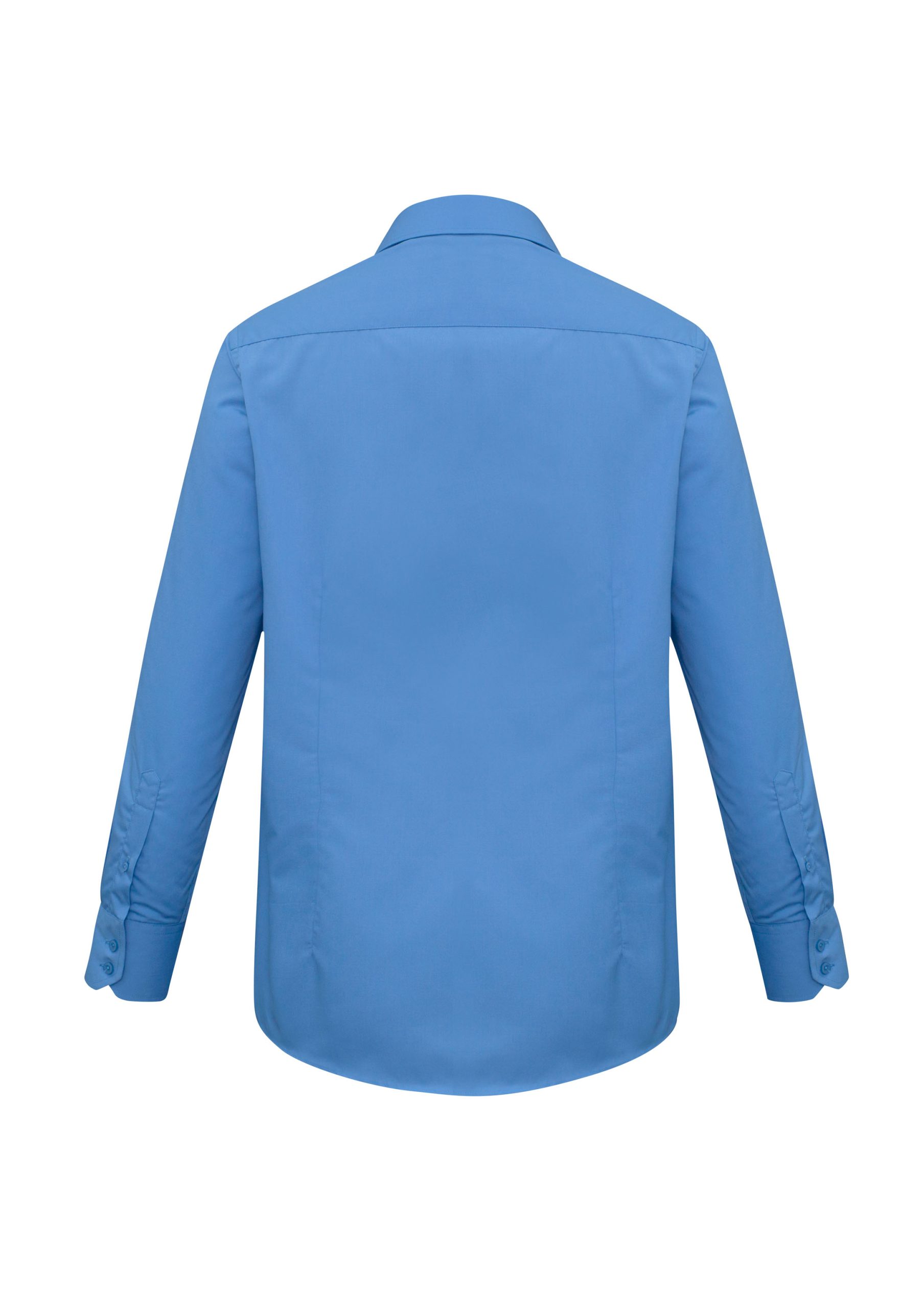 Mens Metro Long Sleeve Shirt - Image 6