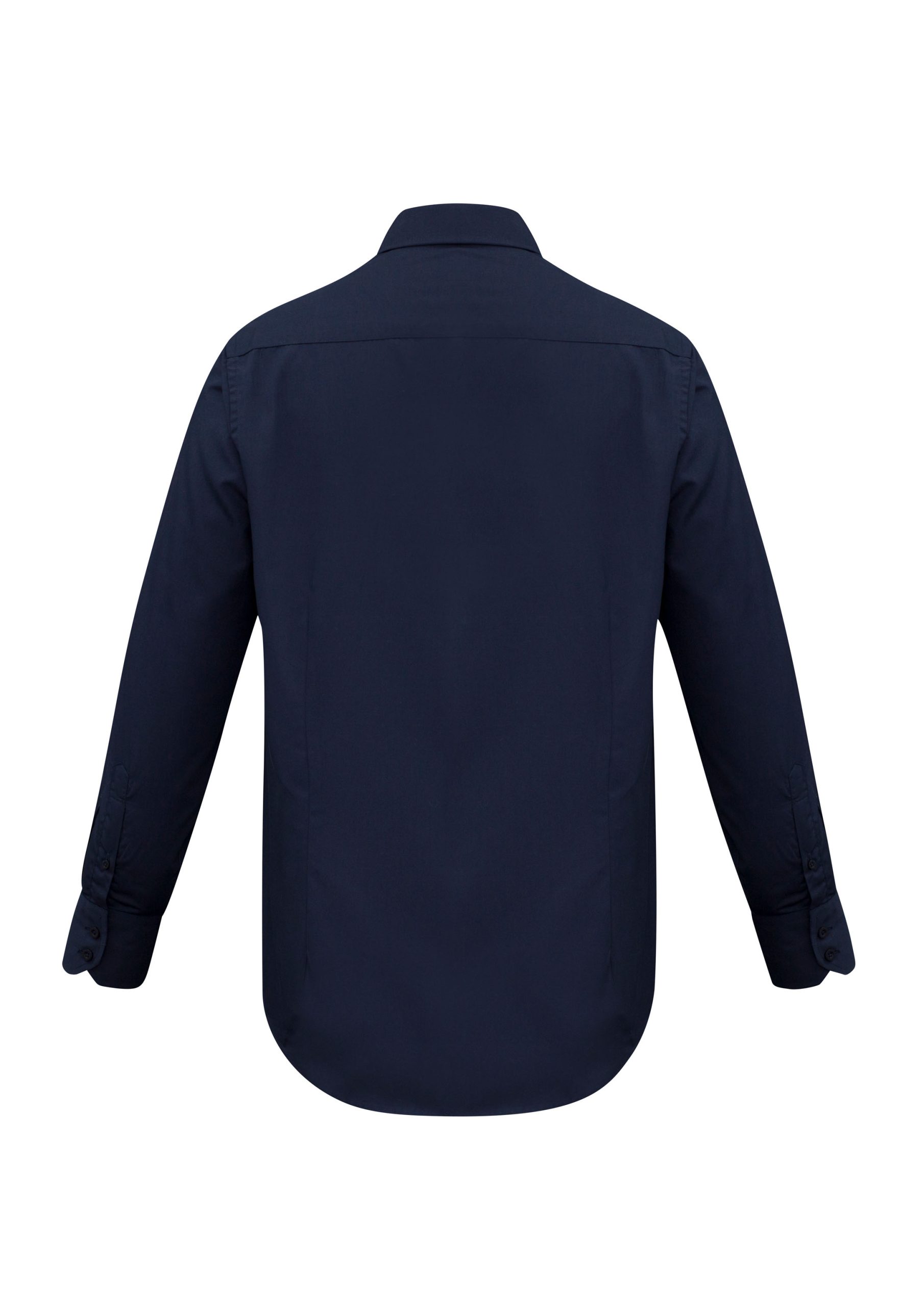 Mens Metro Long Sleeve Shirt - Image 9