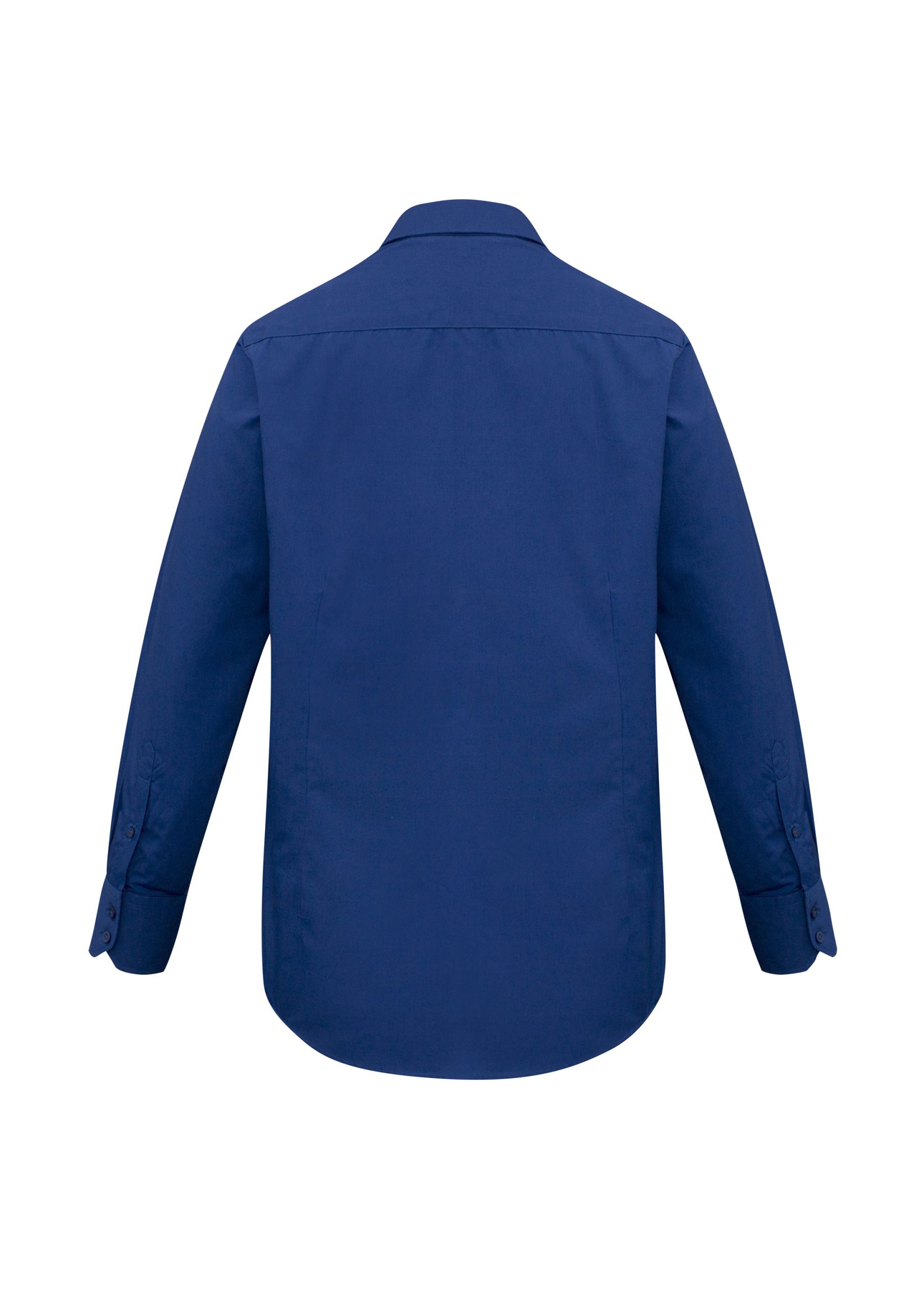 Mens Metro Long Sleeve Shirt - Image 15