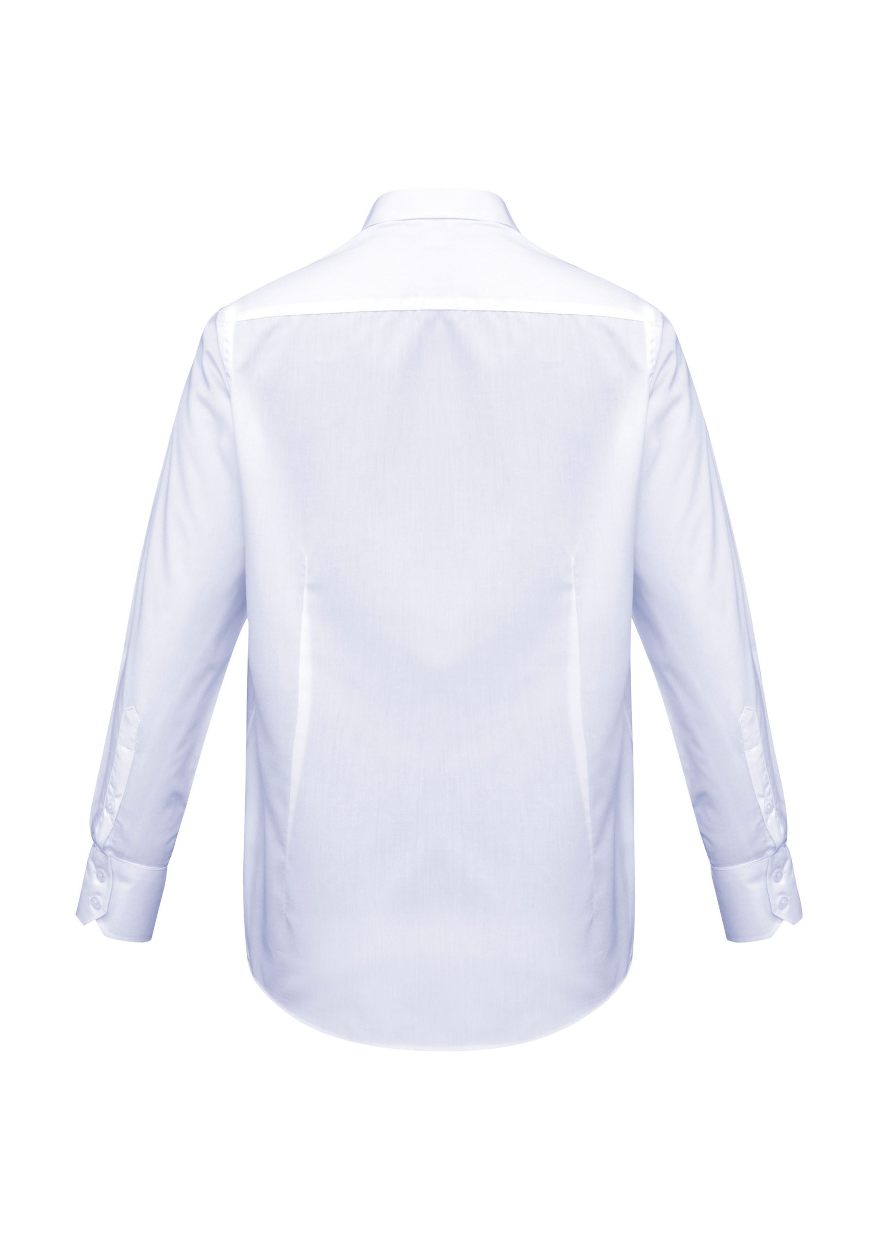 Mens Metro Long Sleeve Shirt - Image 12