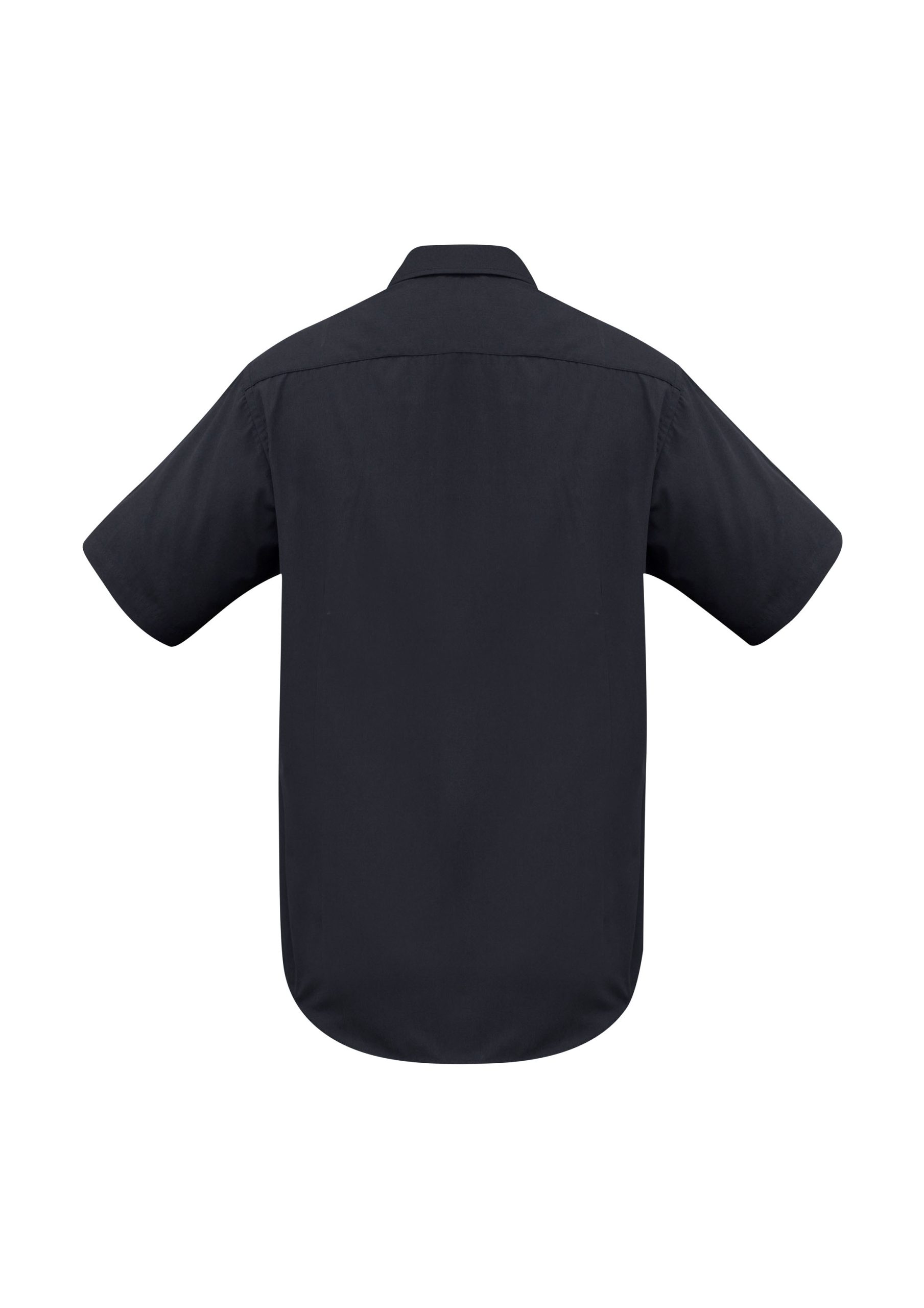 Mens Metro Short Sleeve Shirt - Image 16