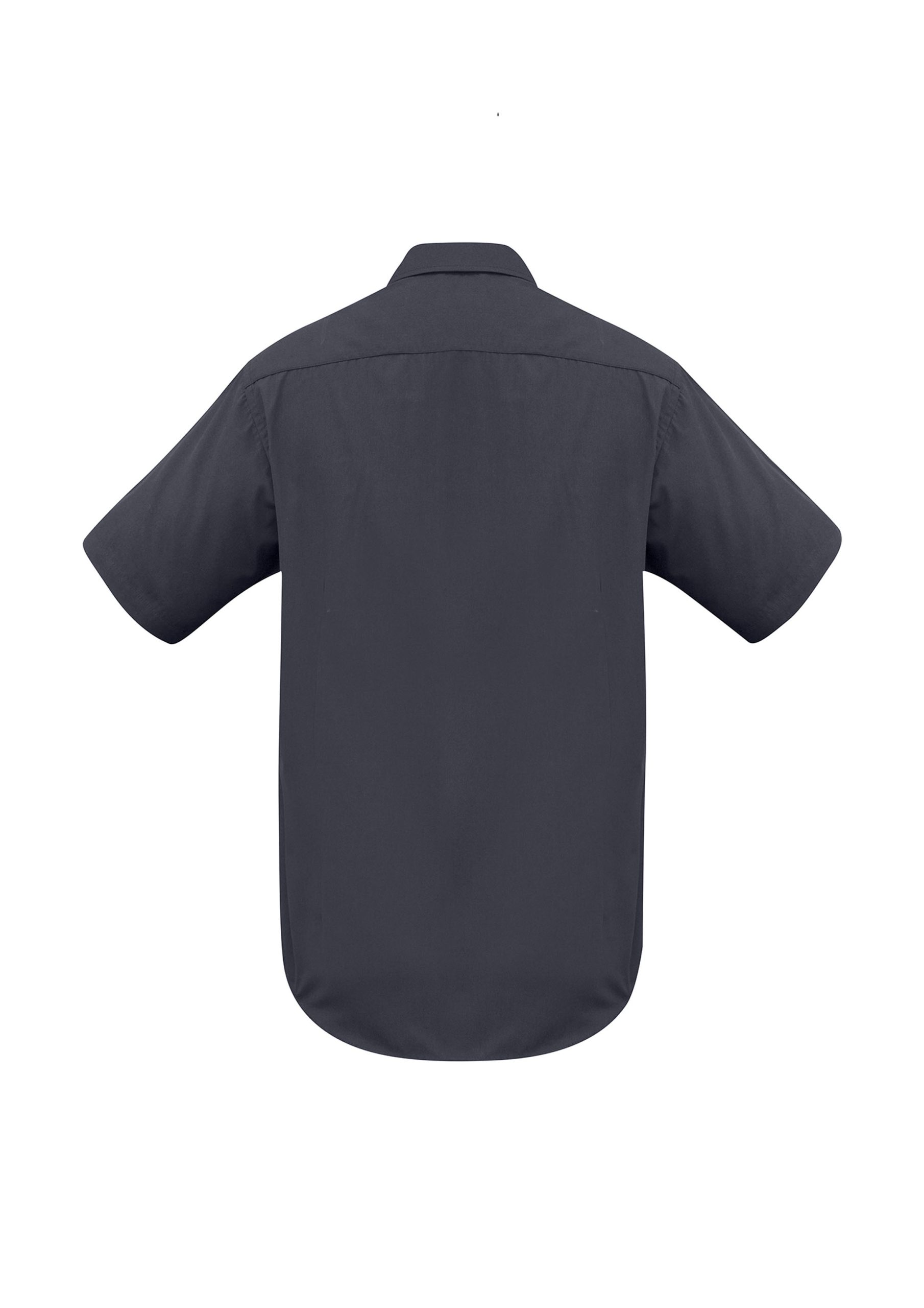 Mens Metro Short Sleeve Shirt - Image 6