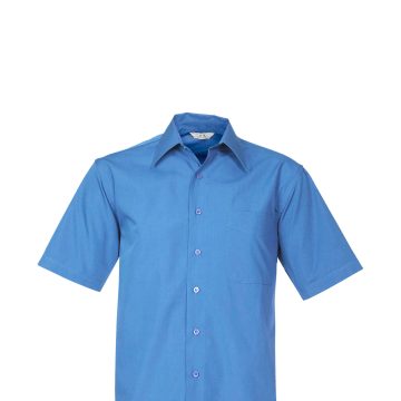 Mens Metro Short Sleeve Shirt