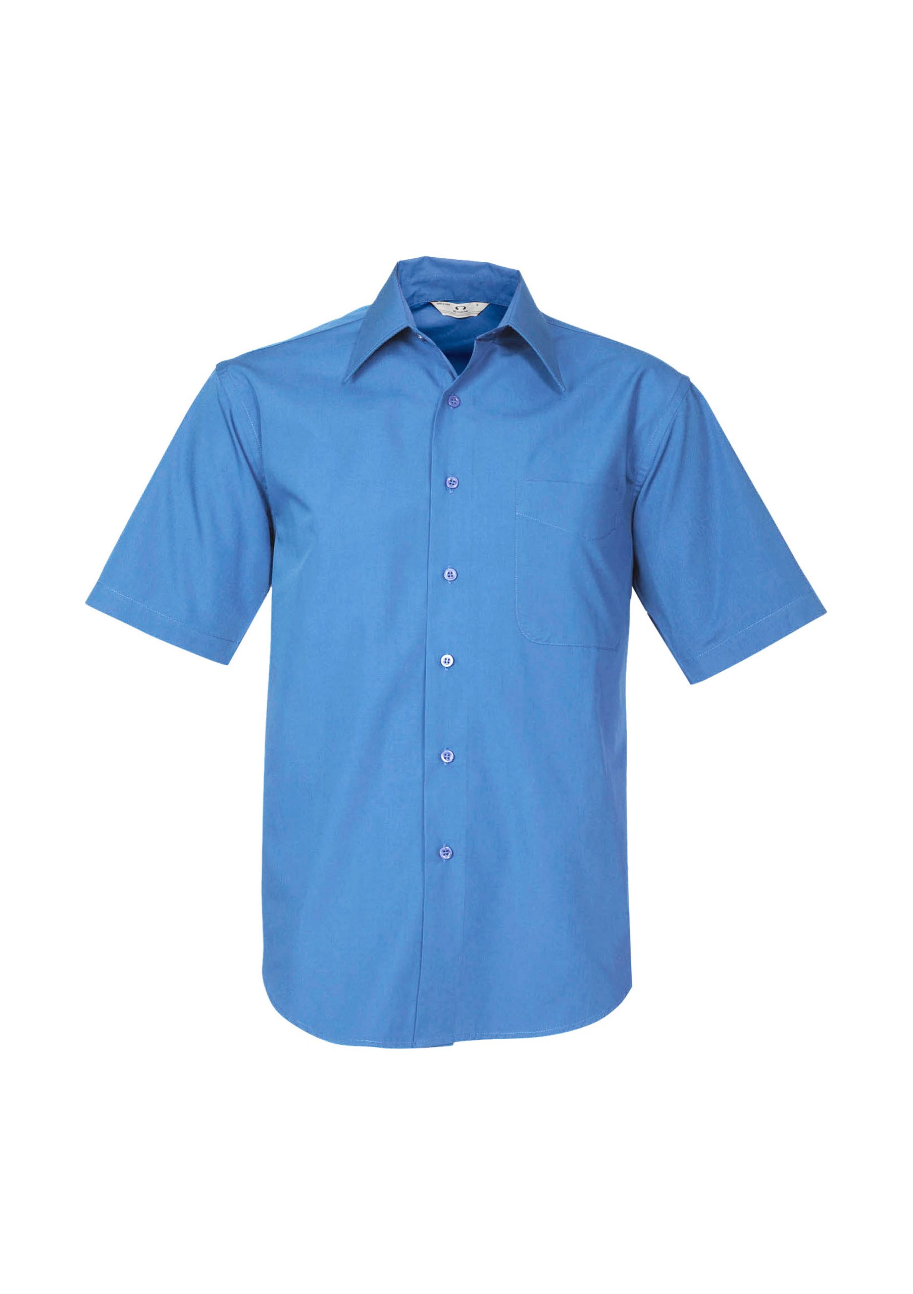 Mens Metro Short Sleeve Shirt