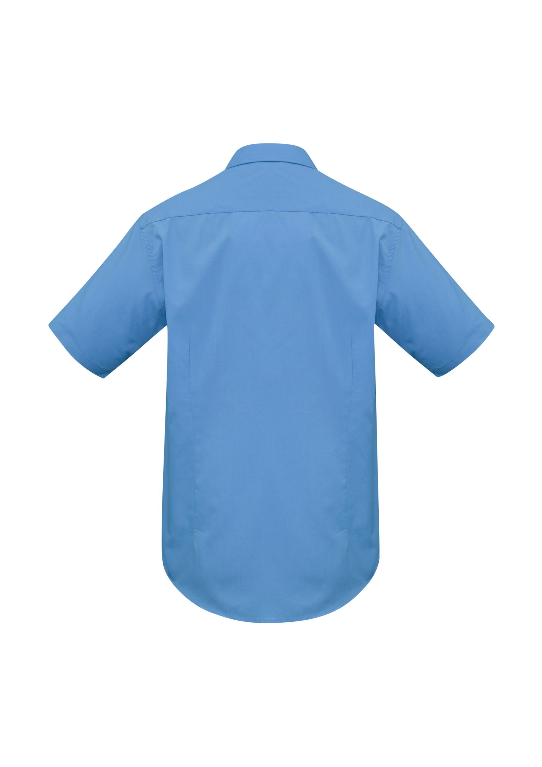 Mens Metro Short Sleeve Shirt - Image 3