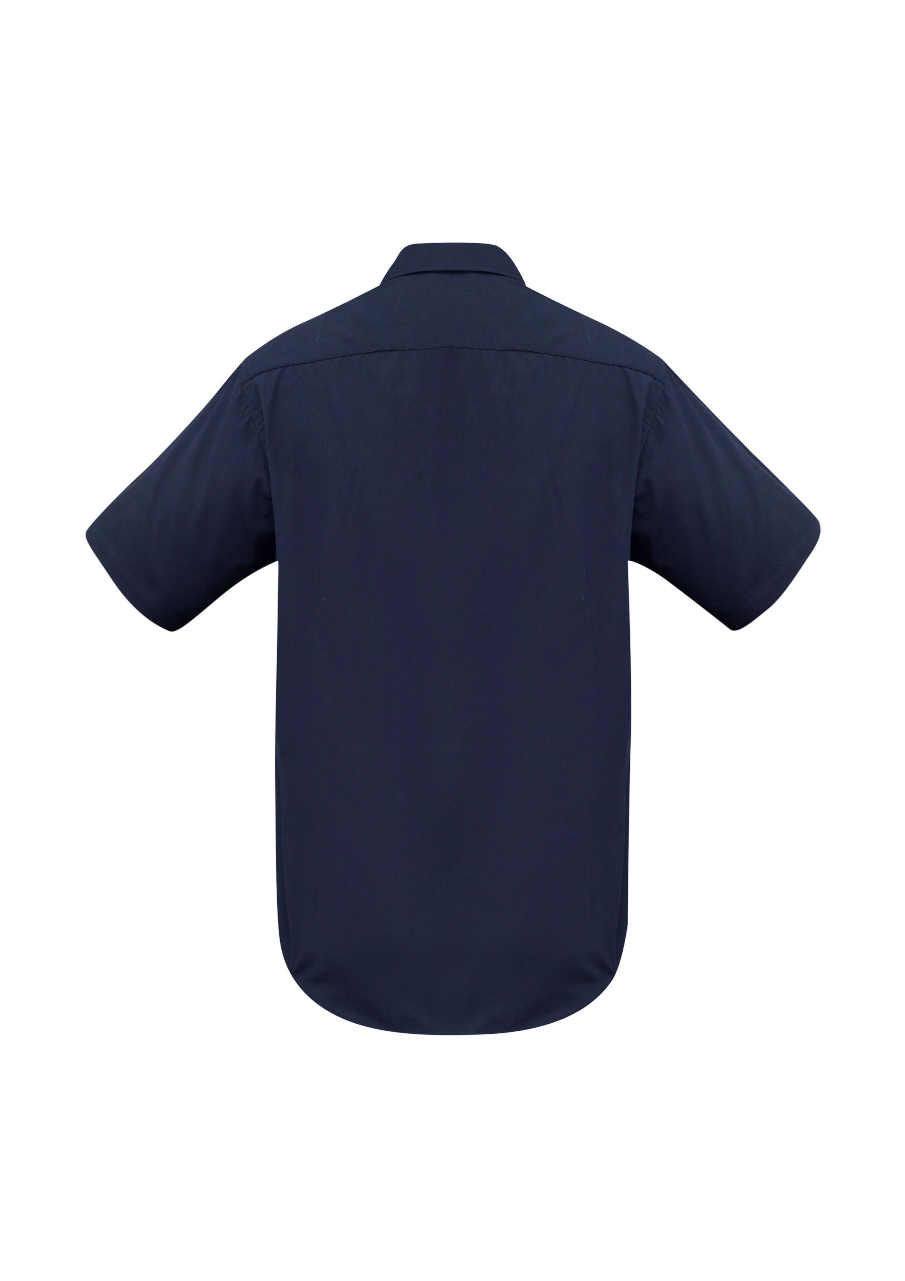 Mens Metro Short Sleeve Shirt - Image 10