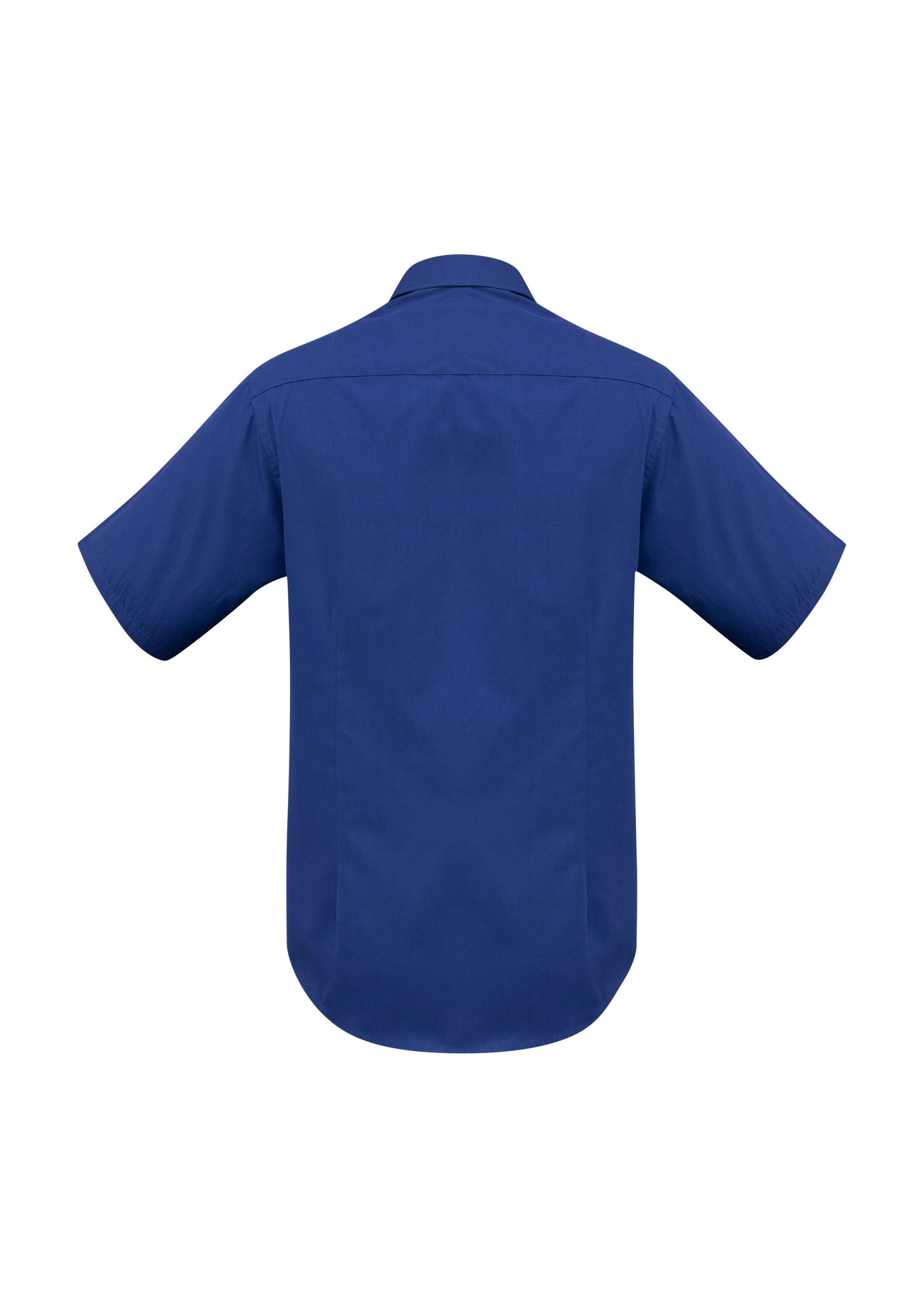 Mens Metro Short Sleeve Shirt - Image 20