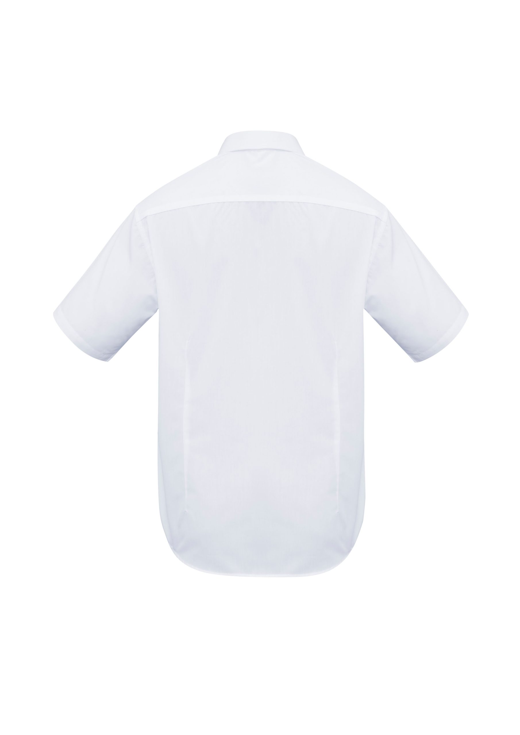 Mens Metro Short Sleeve Shirt - Image 13
