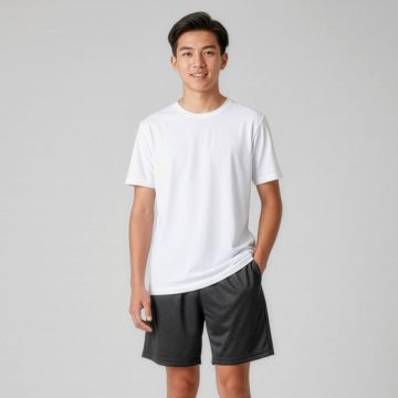Kids BIZ COOLâ„¢ Short