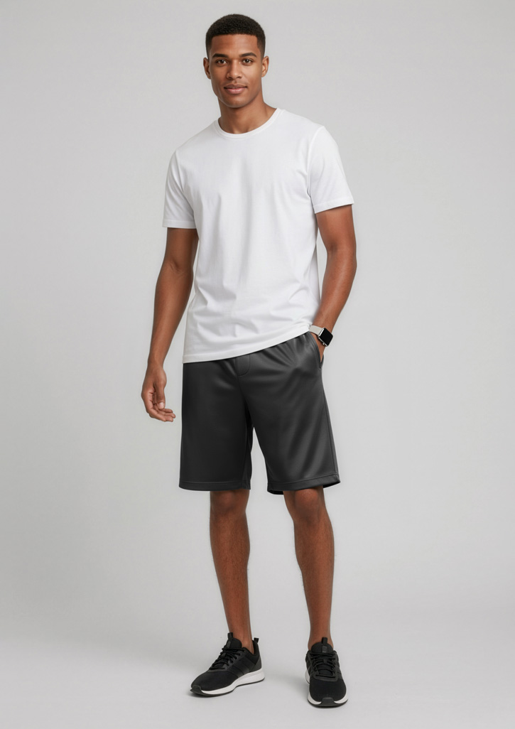 Mens BIZ COOL™ Short - Image 4