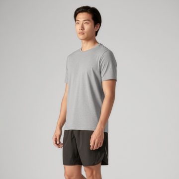 Mens Tactic Short