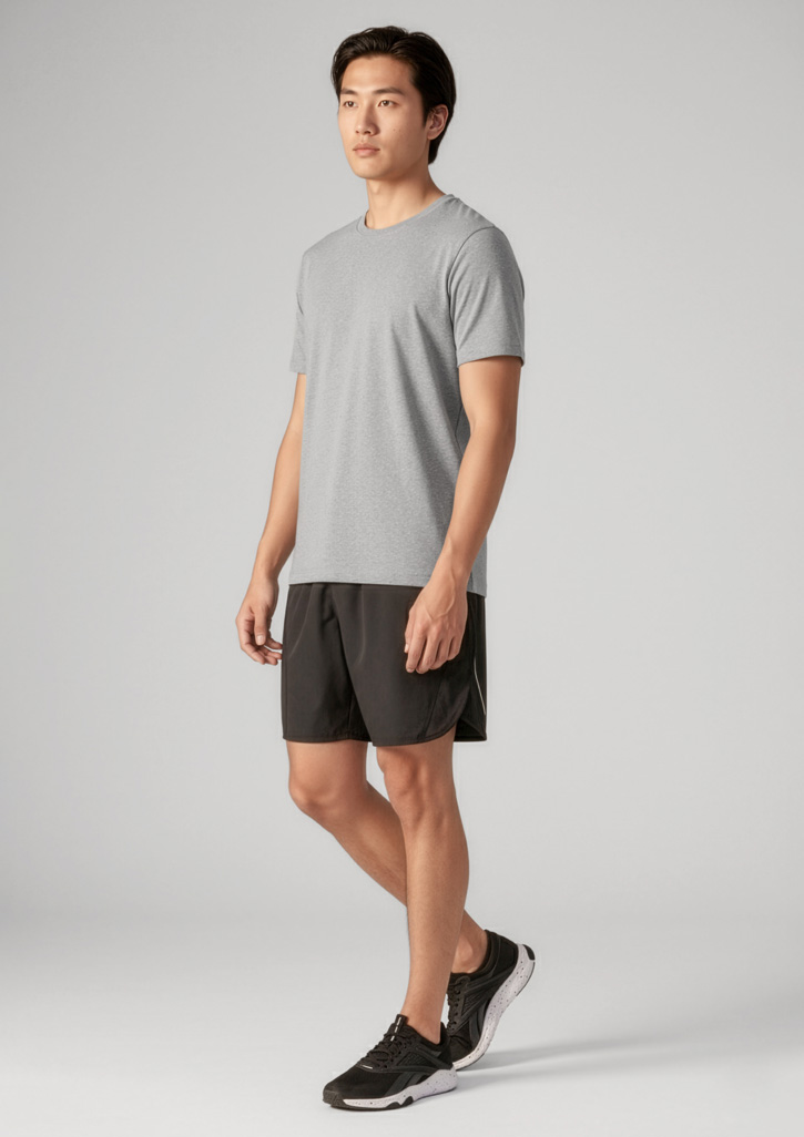 Mens Tactic Short