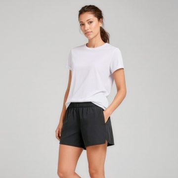 Womens Tactic Short