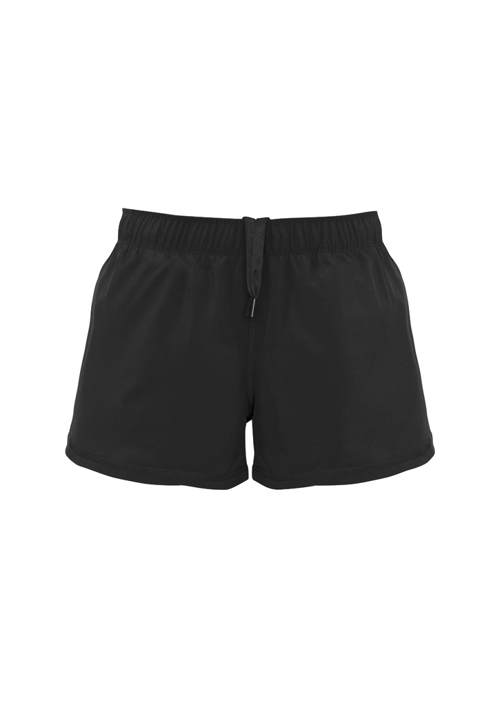Womens Tactic Short - Image 3