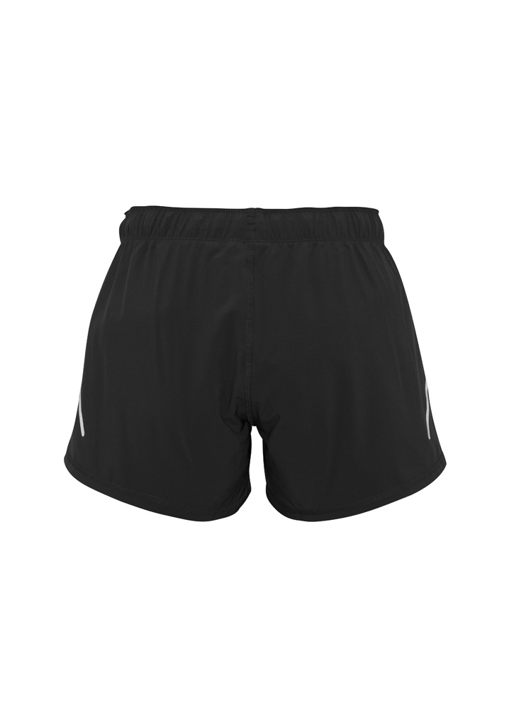 Womens Tactic Short - Image 4