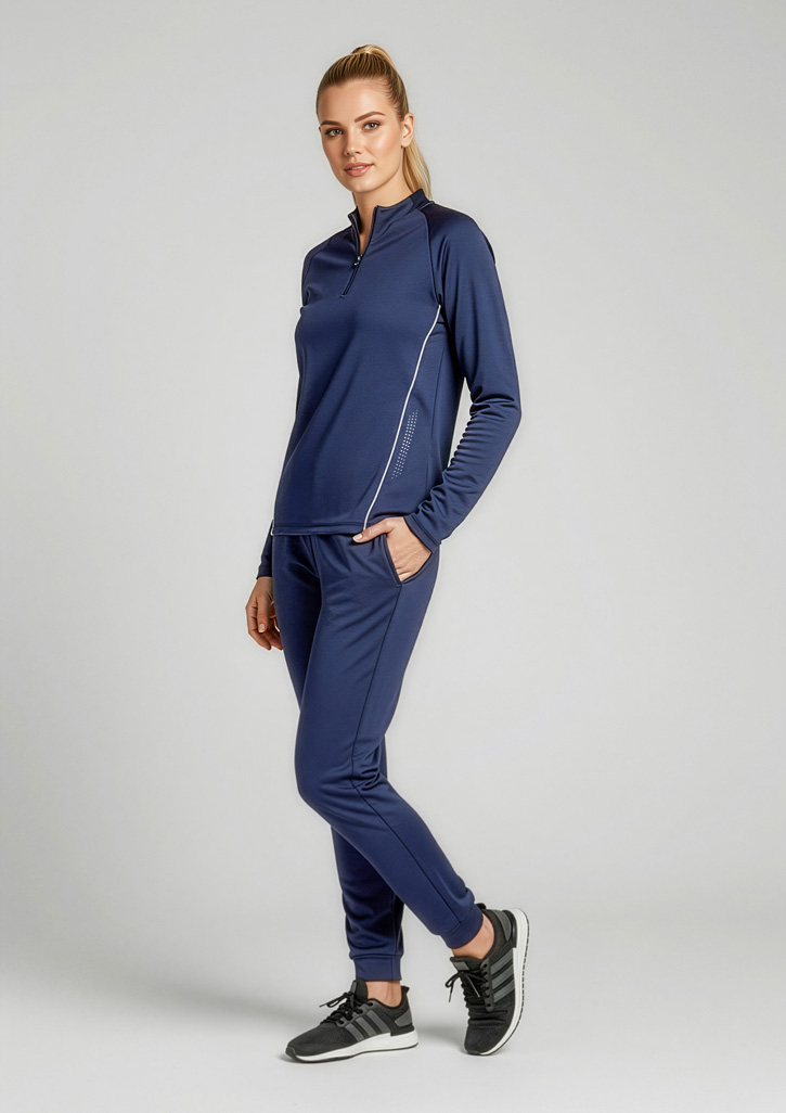 Unisex Balance Mid Layer Top - Image 5
