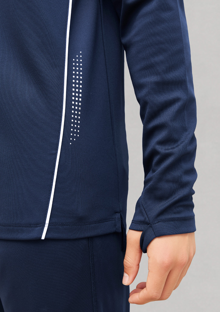 Unisex Balance Mid Layer Top - Image 8