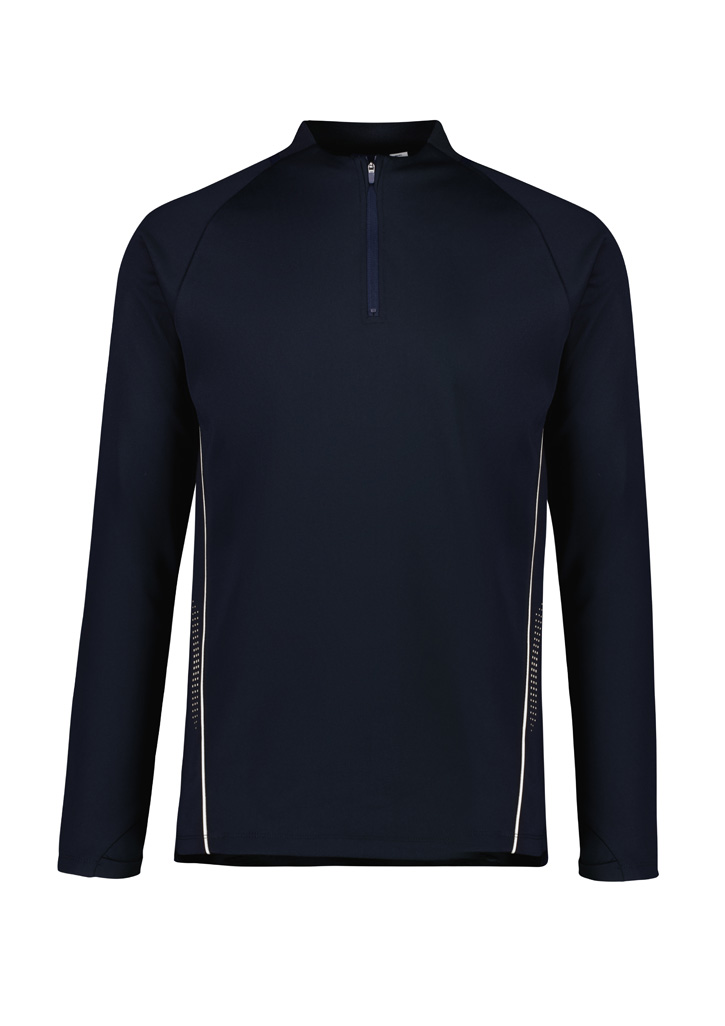 Unisex Balance Mid Layer Top - Image 9