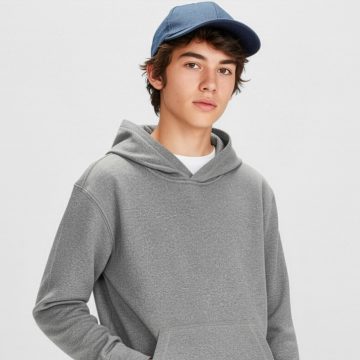 Kids Hype Hoodie