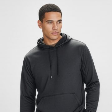 Mens Hype Hoodie