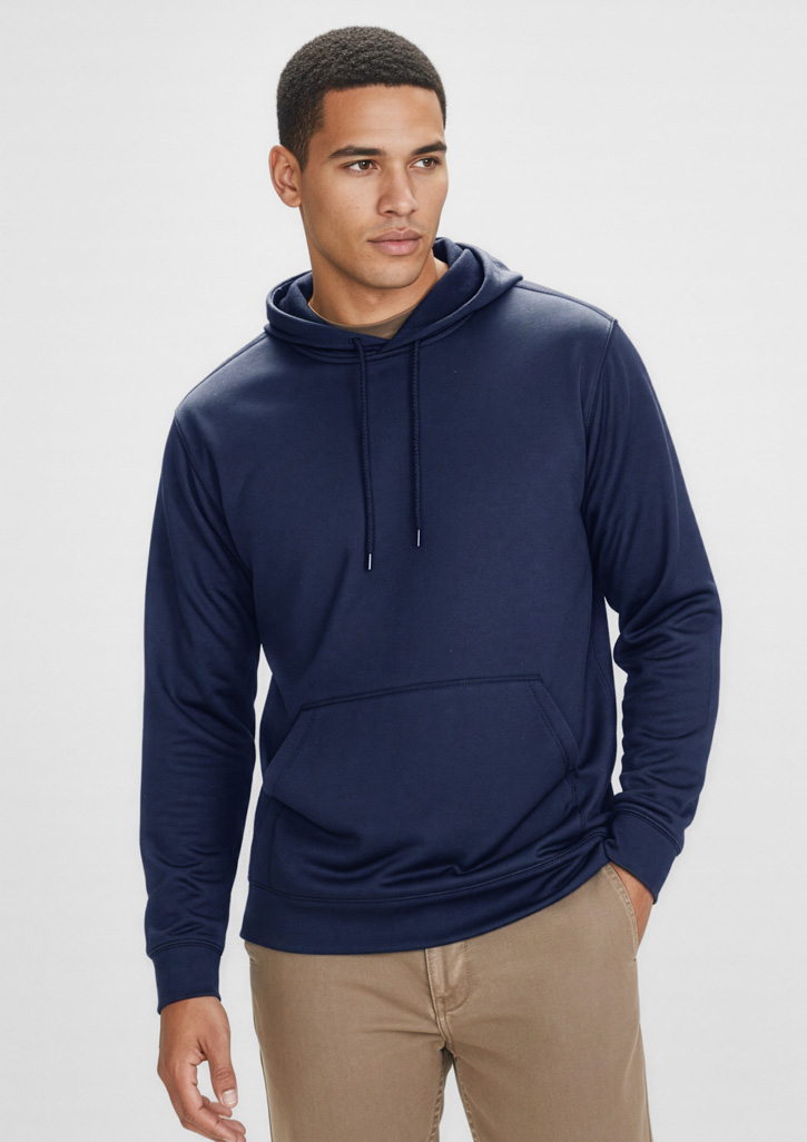 Mens Hype Hoodie - Image 5