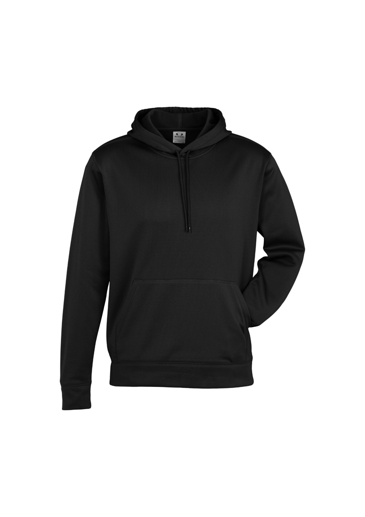 Mens Hype Hoodie - Image 3