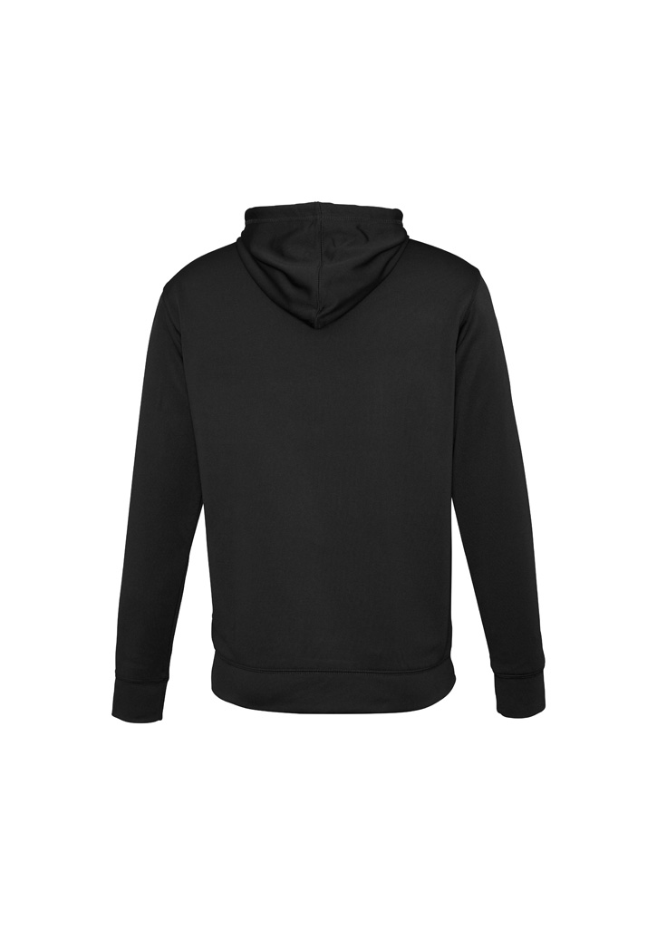 Mens Hype Hoodie - Image 4