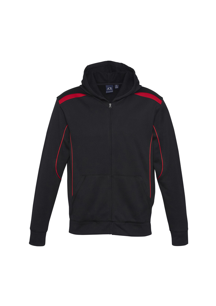 Kids United Hoodie - Image 3