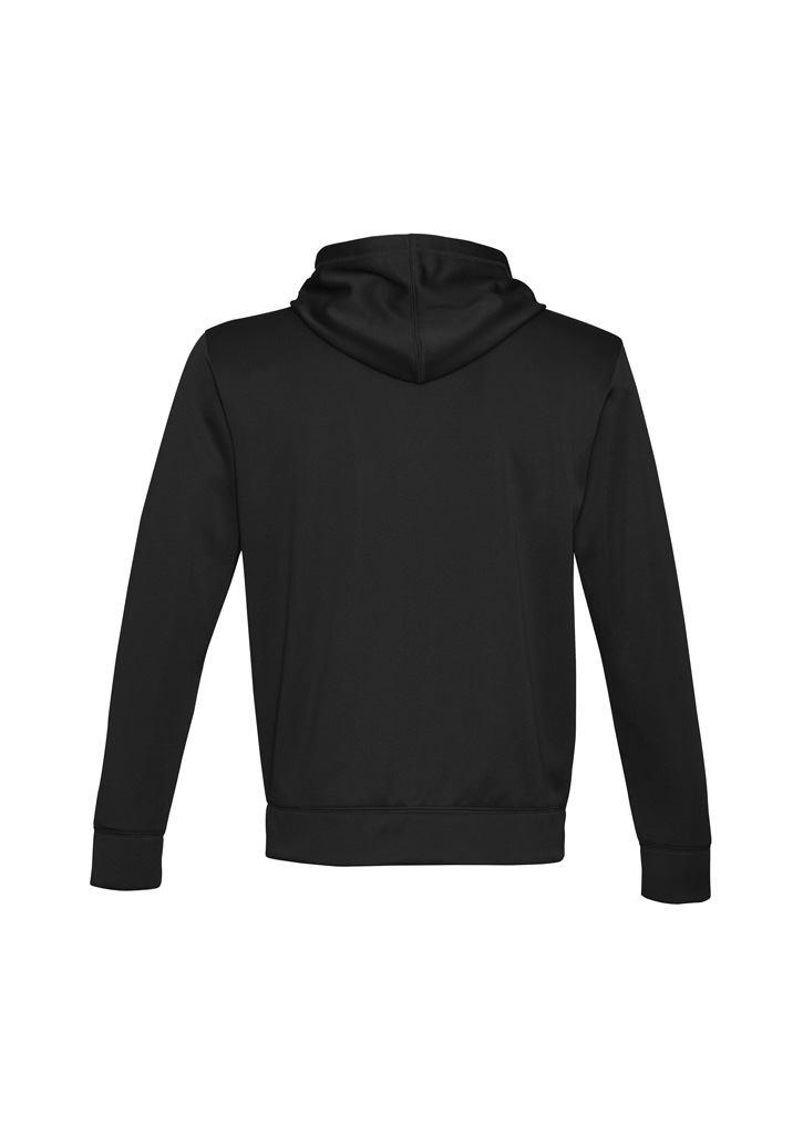 Kids United Hoodie - Image 4