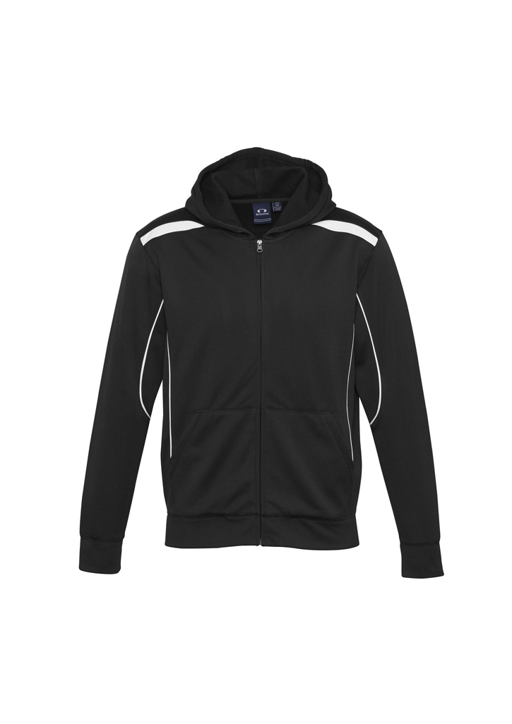 Kids United Hoodie - Image 7