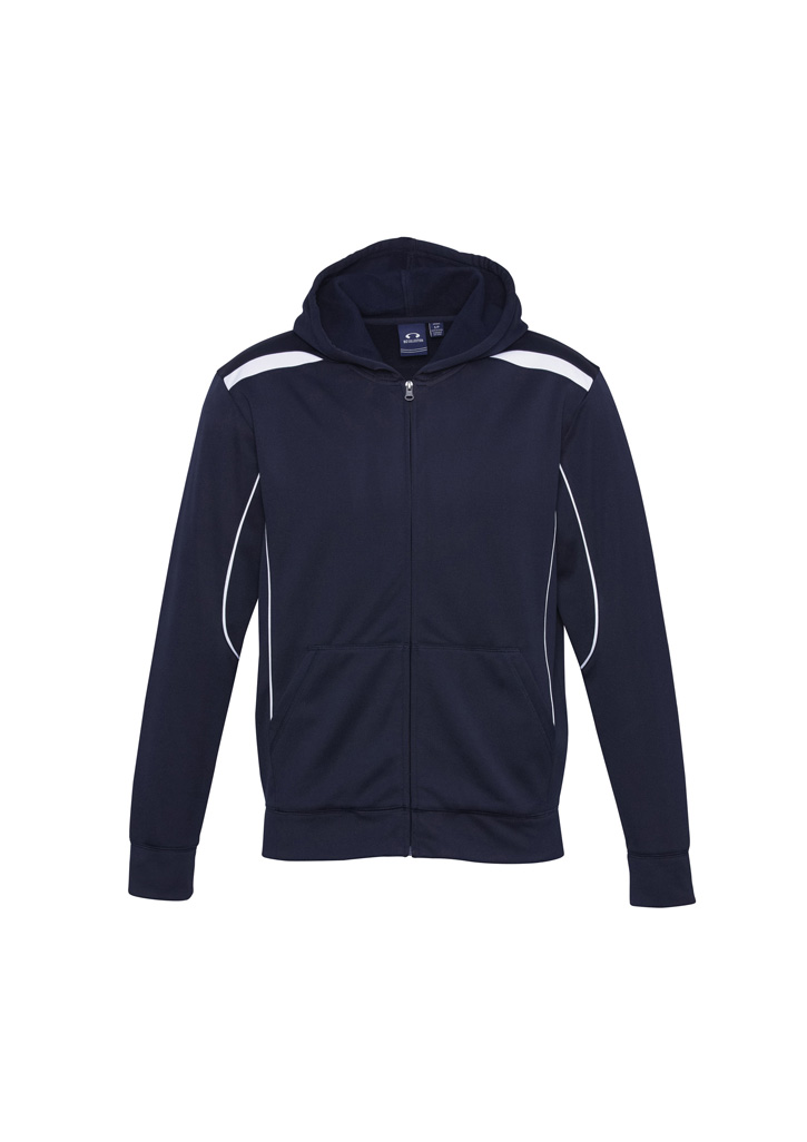 Kids United Hoodie - Image 5