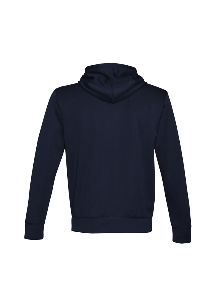 Kids United Hoodie - Image 6