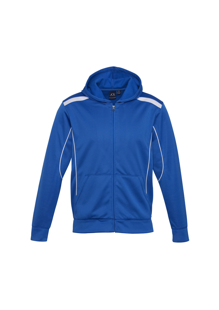 Kids United Hoodie - Image 9
