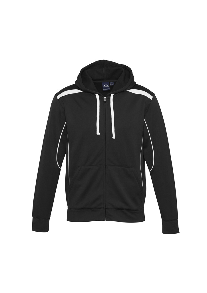Mens United Hoodie - Image 7