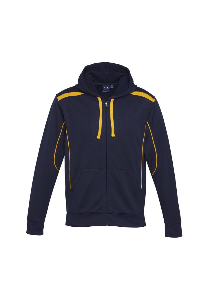 Mens United Hoodie - Image 11