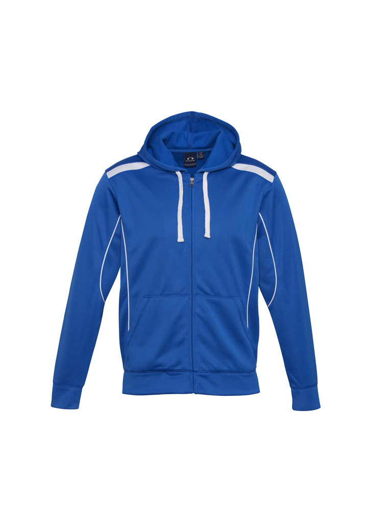 Mens United Hoodie - Image 9