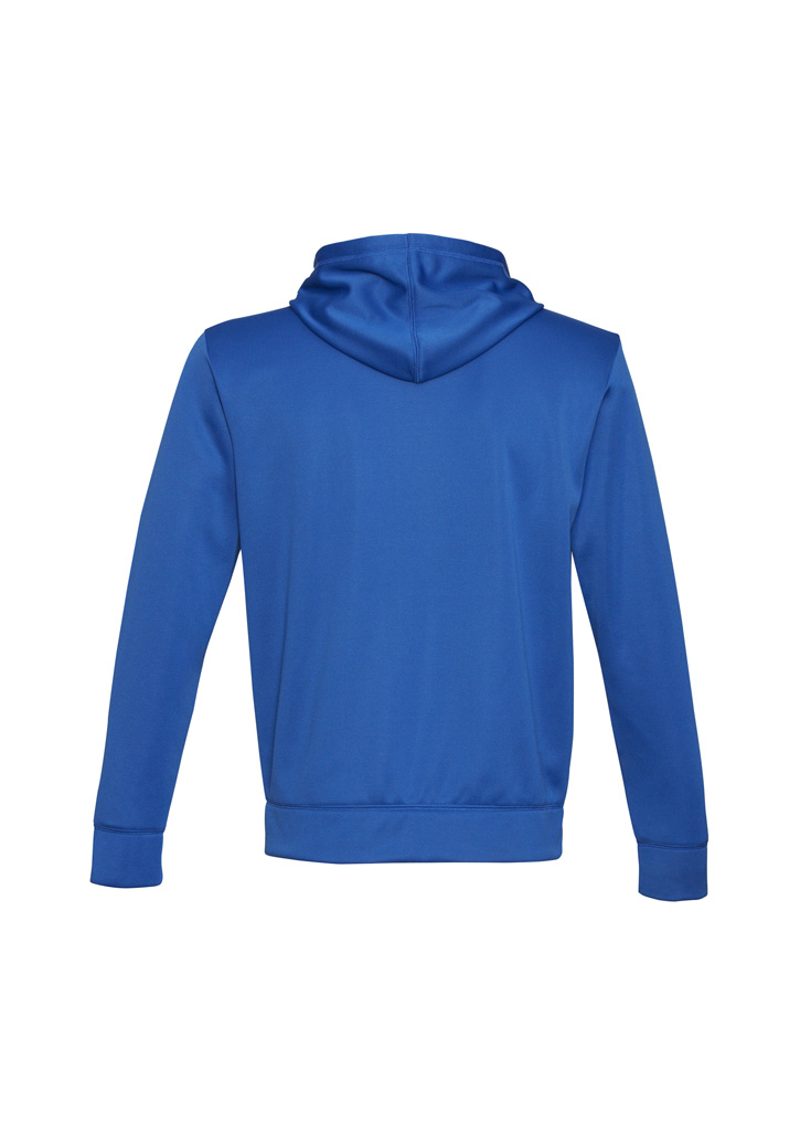 Mens United Hoodie - Image 10